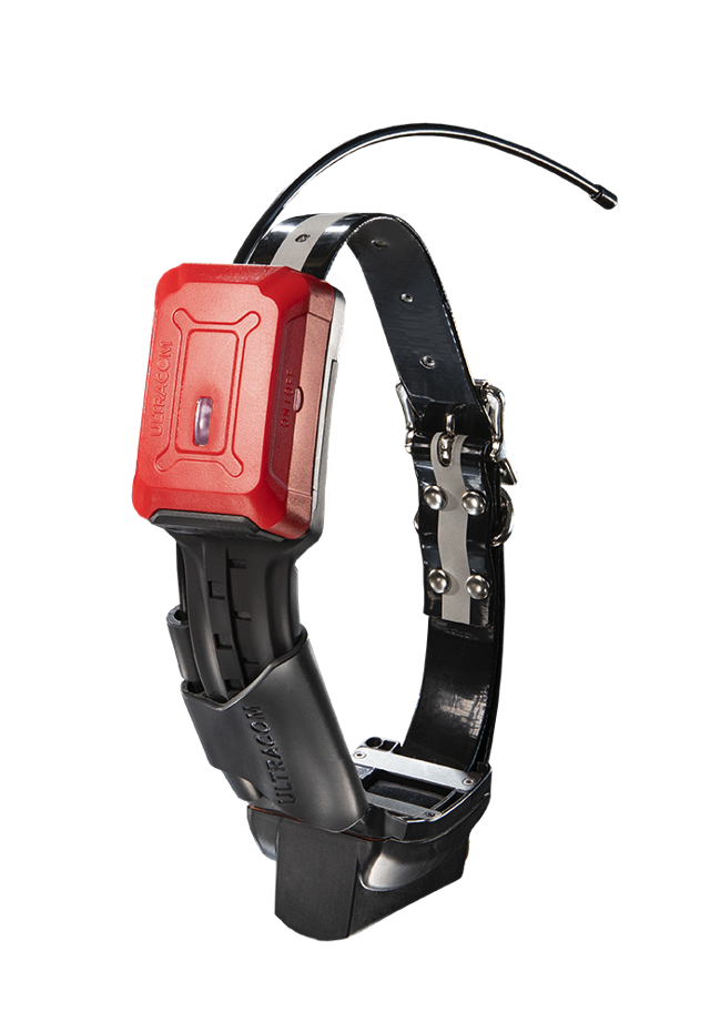 Bilde av R10i Hybrid hundesporingsenhet fra Tracker