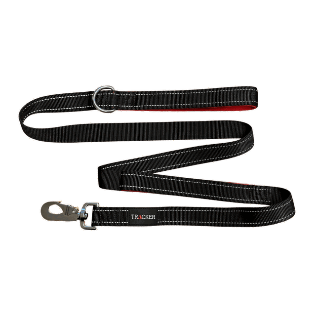 Picture of Tracker leash double hand 2