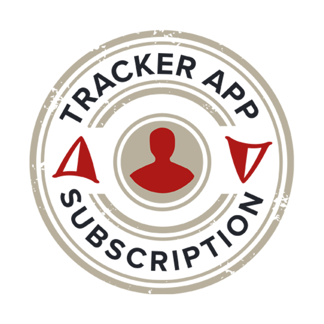 Tracker App