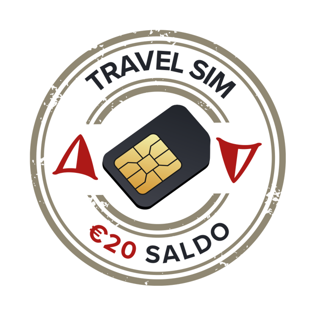 TRAVELSIM SALDO