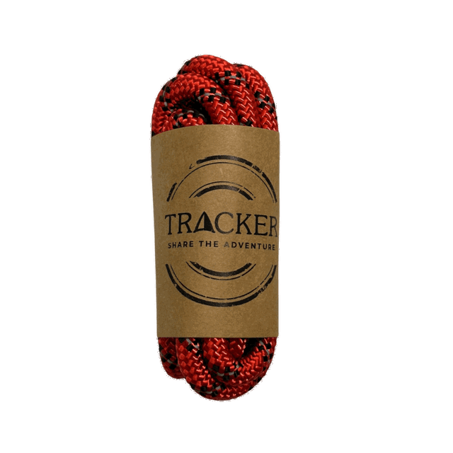 Tracker retriever leash