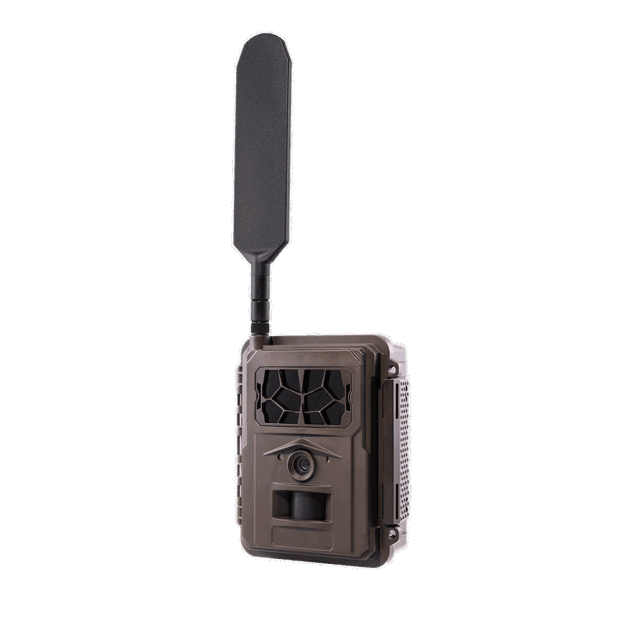 Product picture of Burrel E24 trail camera