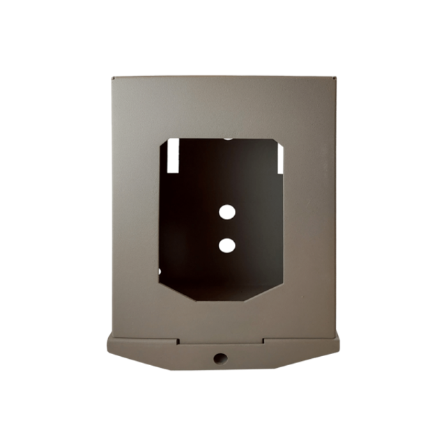 Coffre de sécurité pour caméras de chasse Burrel Edge HD et S12